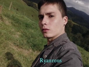 Ryanrous