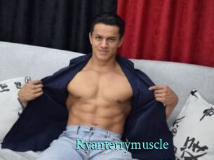Ryanterrymuscle