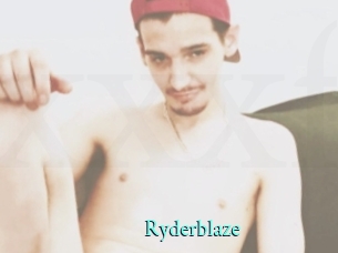 Ryderblaze