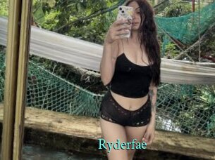 Ryderfae