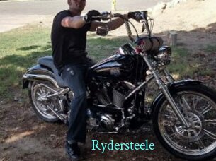 Rydersteele