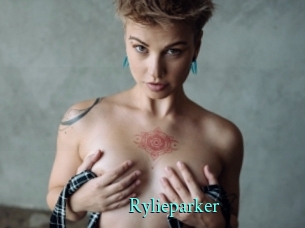 Rylieparker