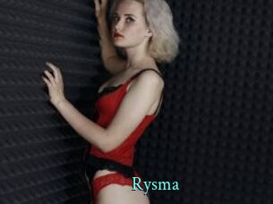 Rysma