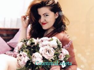 GrammaLoreta