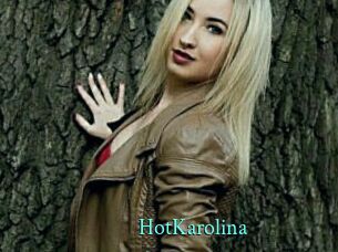 HotKarolina