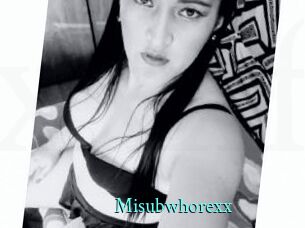 Misubwhorexx