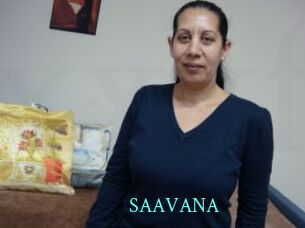 SAAVANA xxx Fantasy Land
