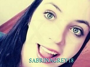 SABRINAGREY18