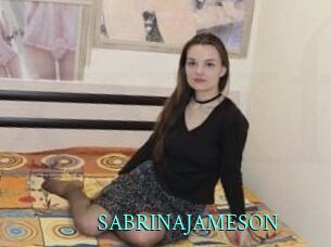 SABRINAJAMESON