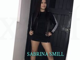 SABRINA_SMILL
