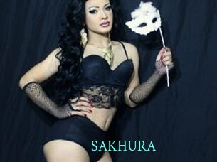 SAKHURA
