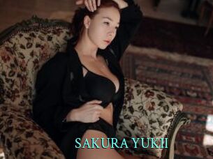 SAKURA_YUKII