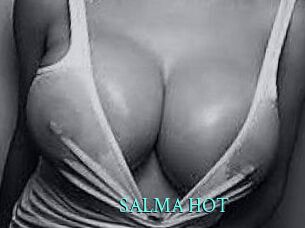 SALMA_HOT xxx Fantasy Land