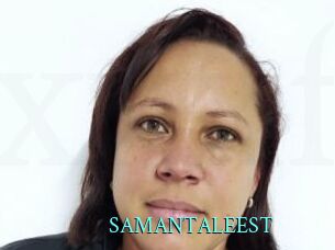 SAMANTALEEST xxx Fantasy Land
