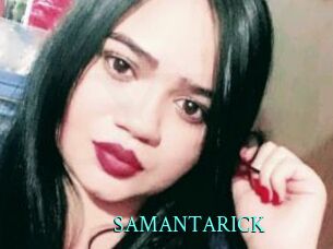 SAMANTARICK