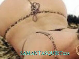 SAMANTA_SQUIRTxxx
