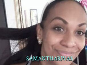 SAMANTHARIVAS