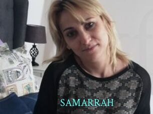 SAMARRAH