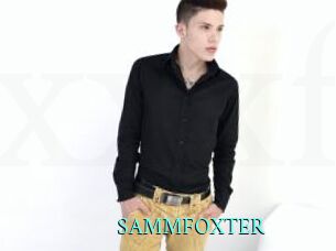 SAMMFOXTER
