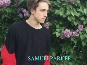 SAMUEL_PARKER xxx Fantasy Land