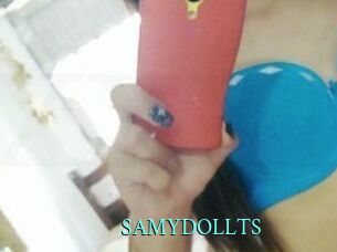 SAMY_DOLL_TS