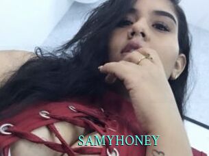 SAMYHONEY