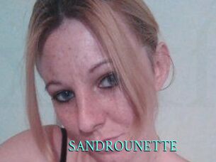 SANDROUNETTE