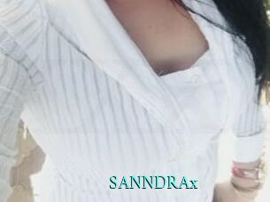 SANNDRAx