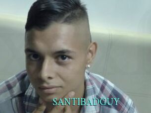 SANTIBADGUY