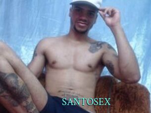 SANTO_SEX