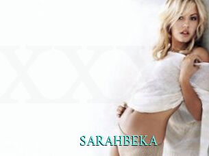 SARAHBEKA