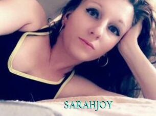 SARAHJOY