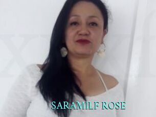 SARAMILF_ROSE xxx Fantasy Land