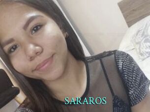 SARAROS xxx Fantasy Land