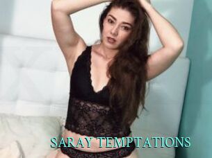 SARAY_TEMPTATIONS xxx Fantasy Land