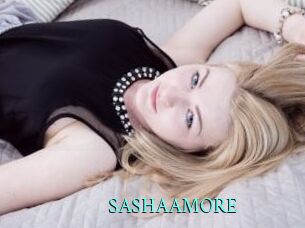 SASHAAMORE