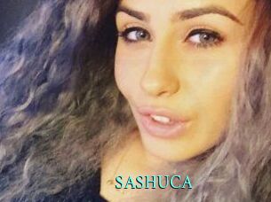 SASHUCA