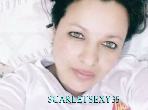SCARLETSEXY35