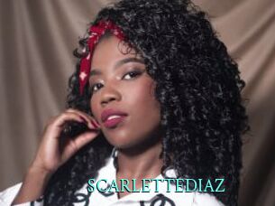 SCARLETTEDIAZ xxx Fantasy Land