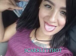 SCARRLETTHOT