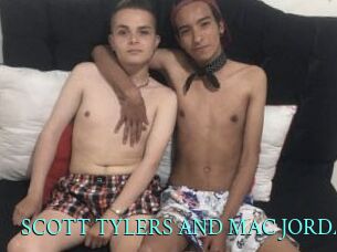 SCOTT_TYLERS_AND_MAC_JORDAN xxx Fantasy Land
