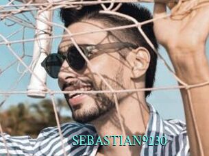 SEBASTIAN9230