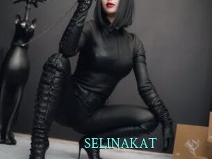 SELINAKAT