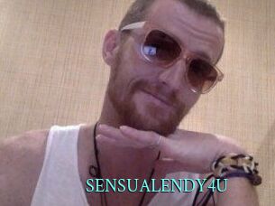 SENSUALENDY4U
