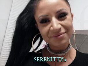SERENITTYx