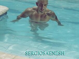 SERGIOSAENZSH