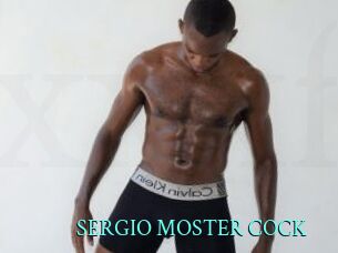 SERGIO_MOSTER_COCK