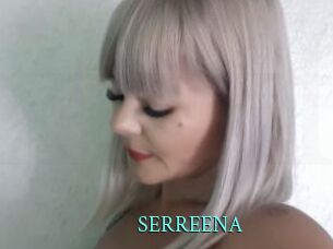 SERREENA