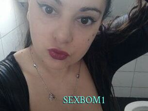 SEXBOM1
