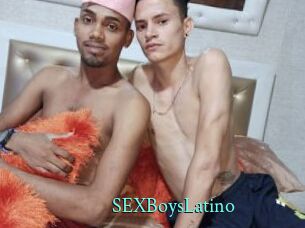 SEXBoysLatino